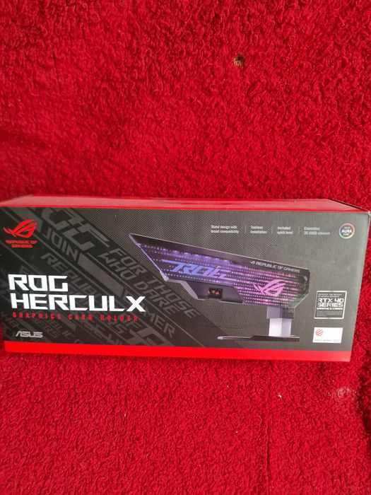 Vând piese PC ne folosite