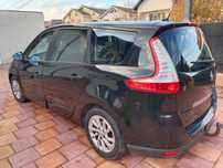 Renault Grand Scenic 7 locuri 1.5dci ,Pret 2999Euro
