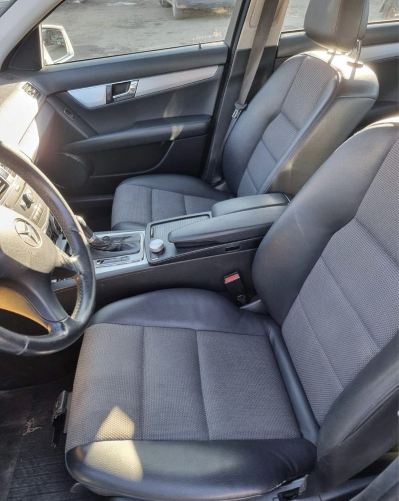 Mercedes-Benz C 280