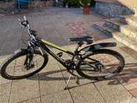 Bicicleta Bikestar pe 26