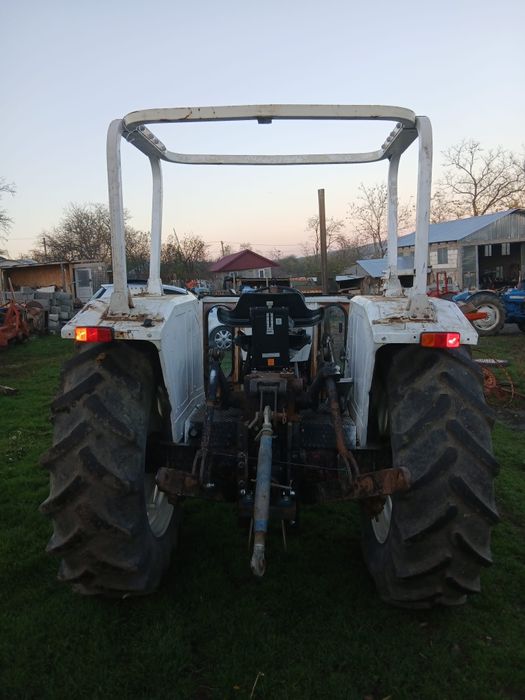 Lamborghini R904 (recent adus in tara)