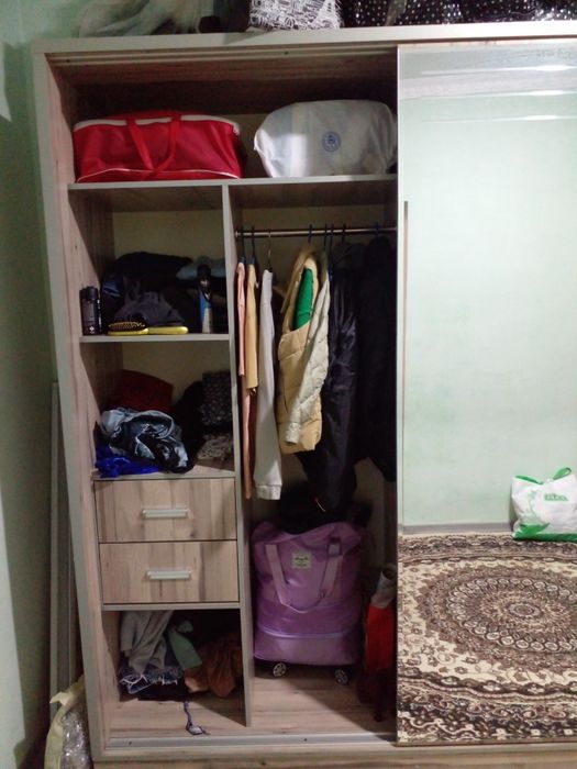 Шифонер б/у в отличном состоянии