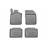 Covorase tavita 3D Premium Volvo S60, S90, V40 V60 V70 V90 -Gararantie