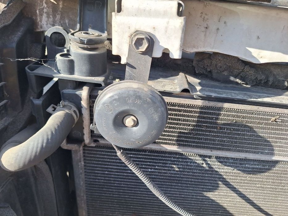 Claxon TOYOTA PRIUS _W3_ 2013 1.8 Hybrid 2ZR FXE 73KW|99HP 2013