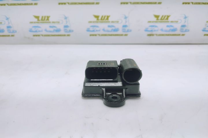 Releu bujii incandescente 2.2 cdi om651 a6519000900 Mercedes-Benz E-C