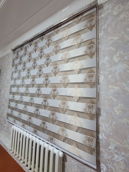 Жалюзи ювиш, урнатиш, тамирлаш.  Jalyuzi o'rnatish va yuvish qoqon