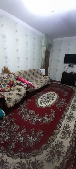 Срочно... Сергели 6да 2 хона 8-этаж 9 этажка 60квадрат ипотека булади