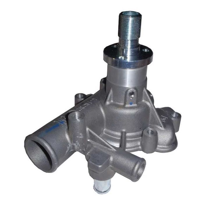 Помпа на Газель 406 двигатель ЗМЗ