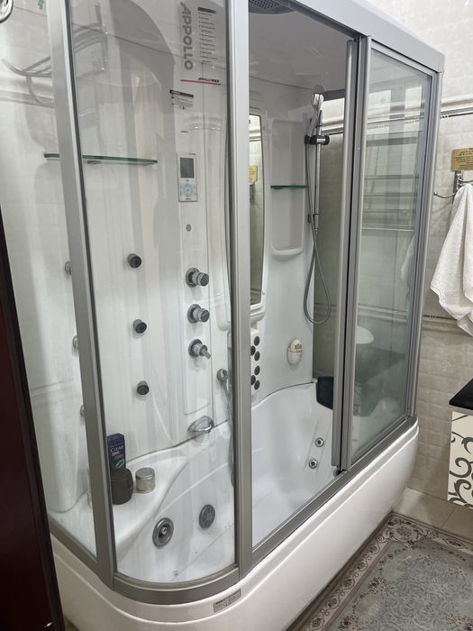 Сдается в аренду 4 комнатная квартира на Ц-1