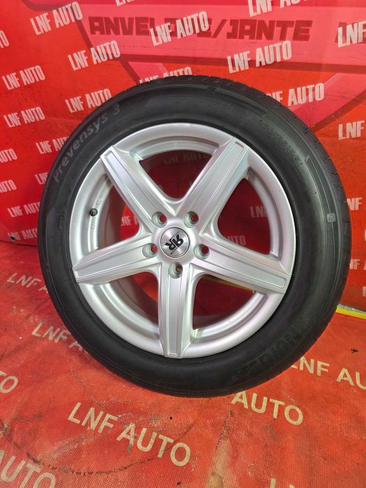Roata Rezerva 5x114.3 16'' 205/55/16 NOUA Kia Mazda Hyundai Toyota