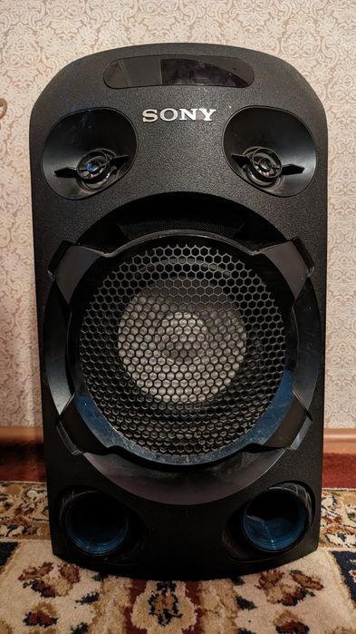 Колонка от сони sony