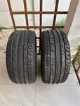 Cauciucuri/Anvelope Vara Taurus 245/40/R18 97Y UHP