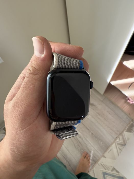 Apple watch series 7 45mm