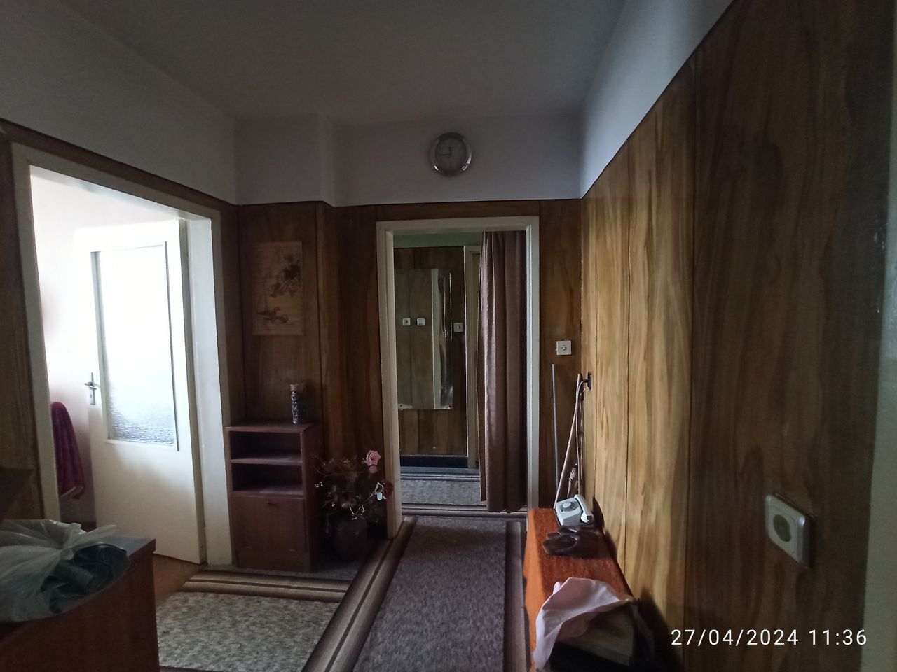 Продава се Четиристаен апартамент в Казанлък - 100 кв.м за 893 €/кв.м - Снимка #5