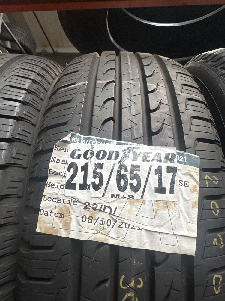 215/65/17 pireli