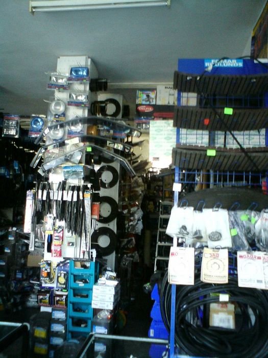 Резервни части за ремаркета и автоплатформa ветробрани HEKO