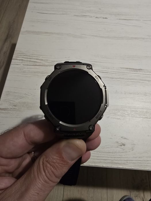 Vând Amazfit T-Rex 3