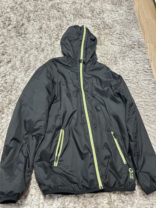 Vand geaca subtire Jack&jones