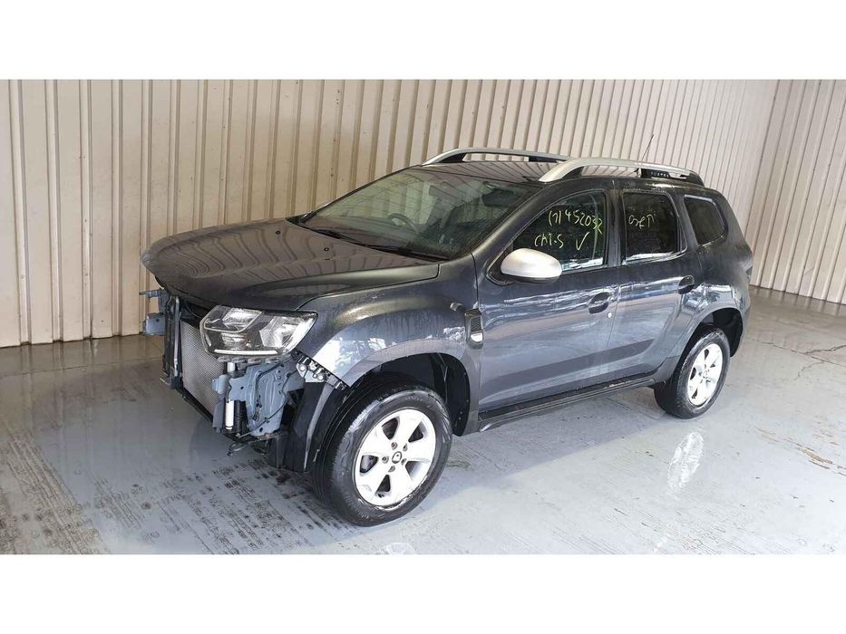 Dezmembrez DACIA DUSTER HDJ 1.0 TCE