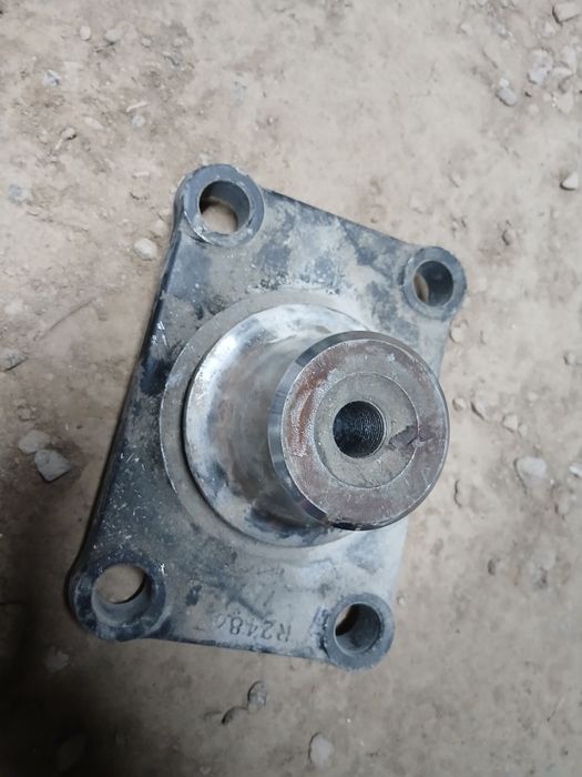 Chakman F300 табло