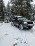 Grand cherokee WJ