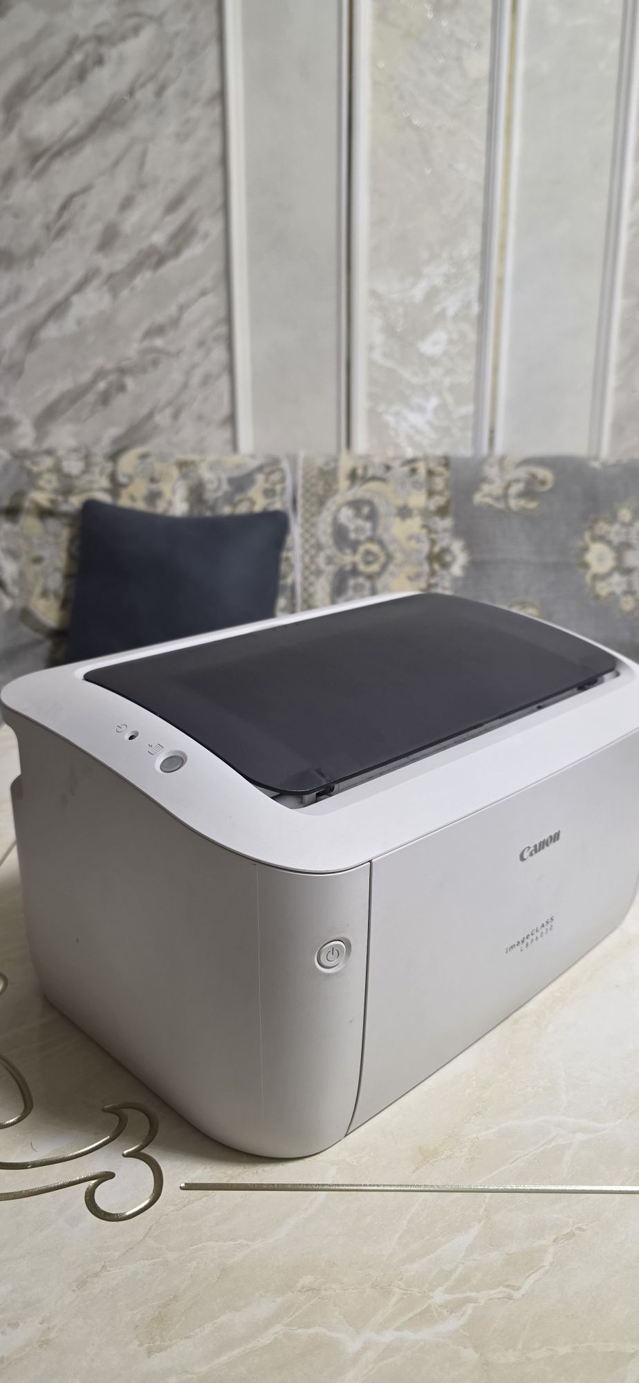 Canon lbp6030  50/60hz