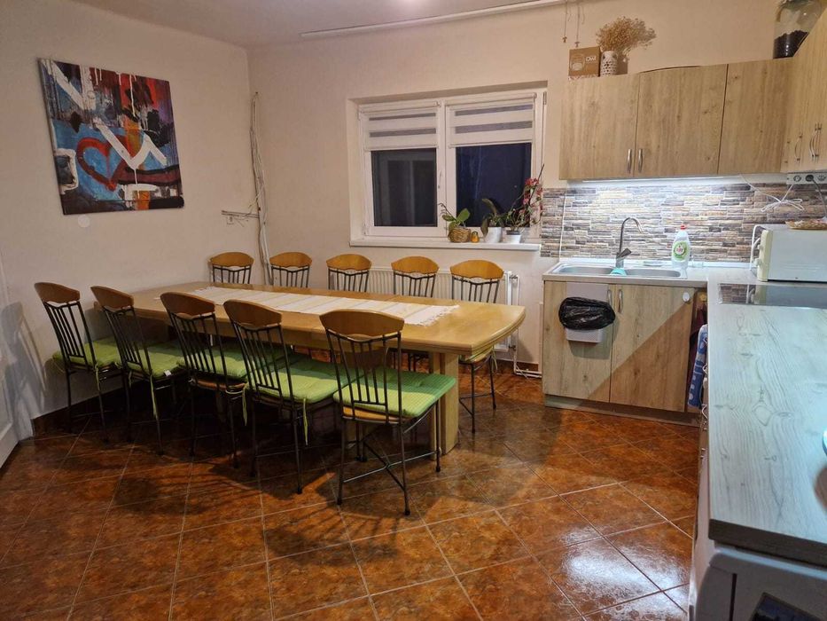 Revelion Izvoru Mureşului