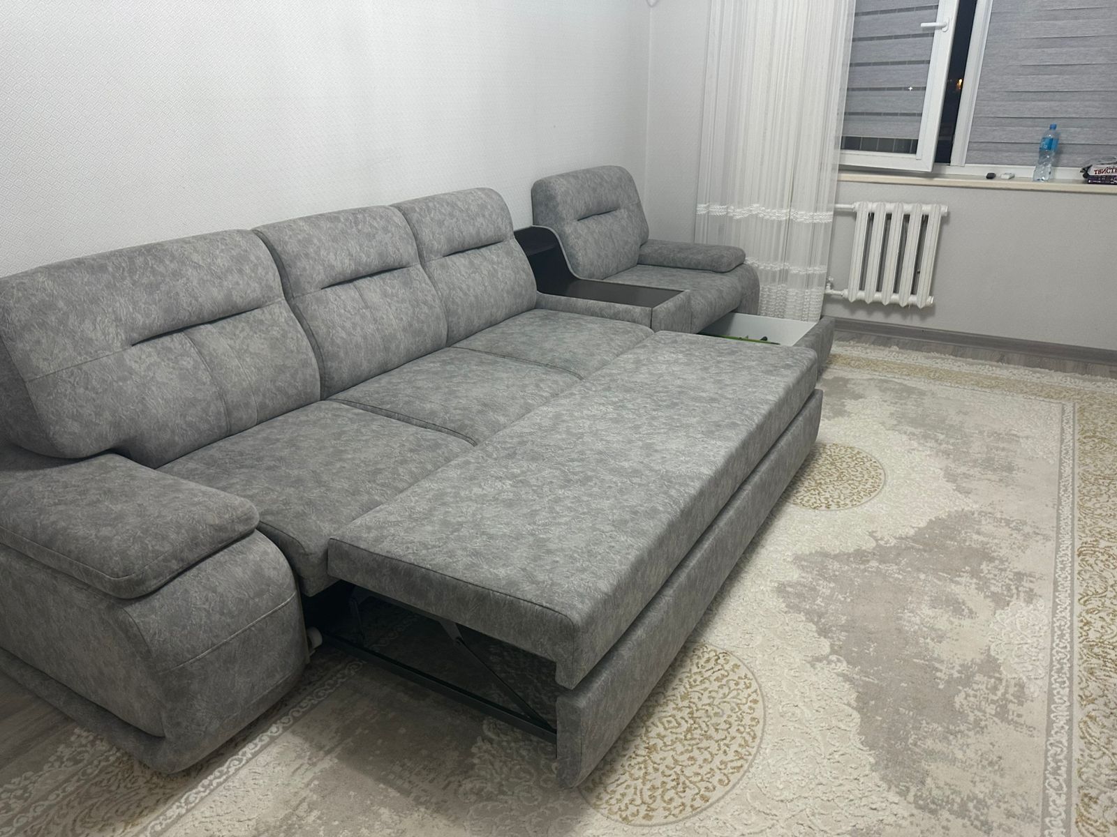 Продается отличный диван