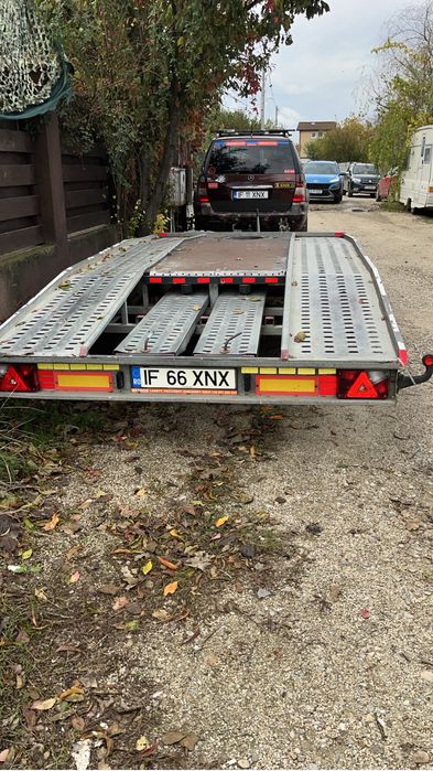 Inchiriere Platforma Tractare Berceni-zona de Sud-Vidra-A0-Dobreni