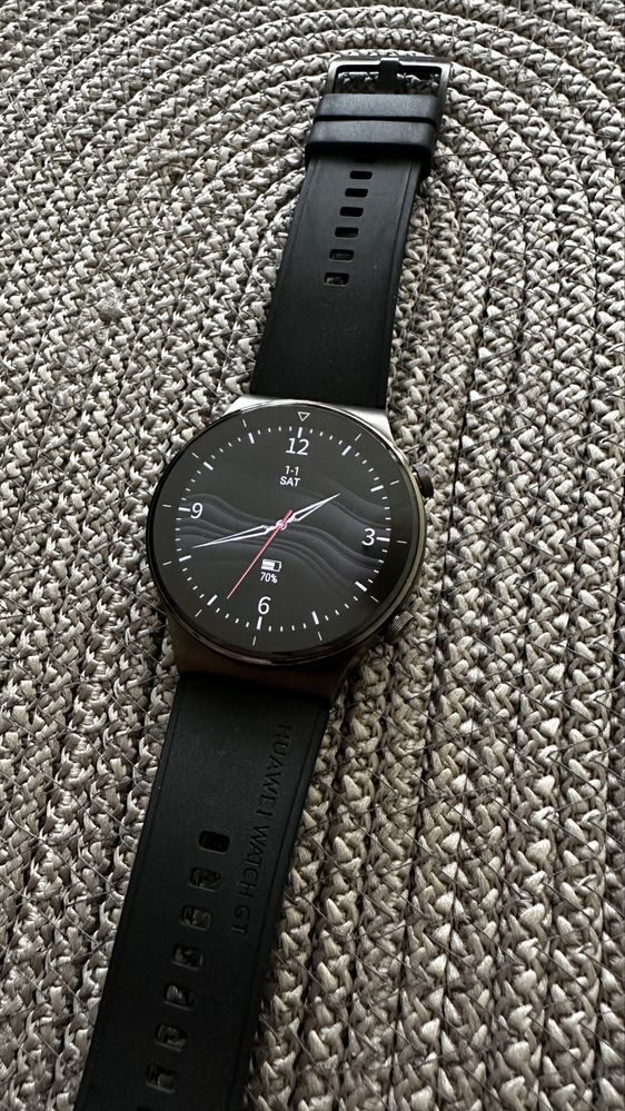 Huawei watch GT 2 Pro
