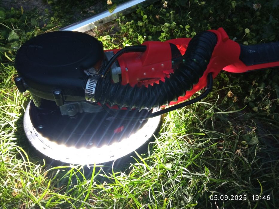 Girafa de șlefuit profesionala