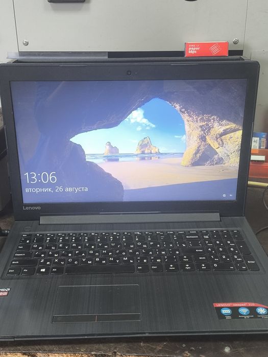 Ноутбук Lenovo ideapad 310-15ABR