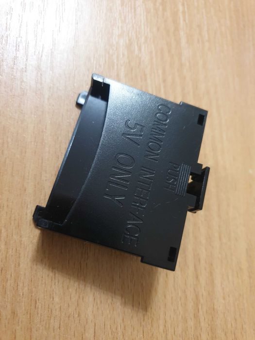 Adaptor CI+ TV Samsung smart card pentru decodarea canalelor