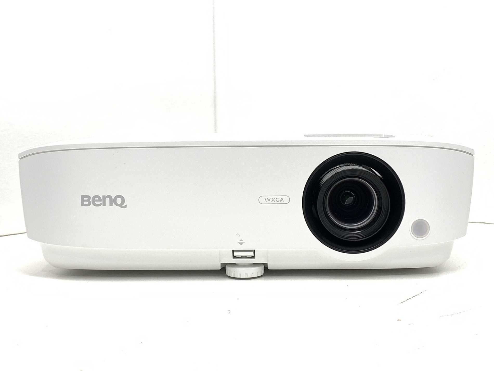 Проектори BenQ MW535 DLP 3600 Lumens 1280x800/-> Като Нови