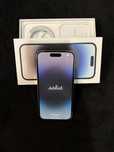 iPhone 14 Pro Space White