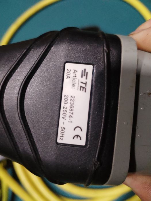 Cablu incarcare auto