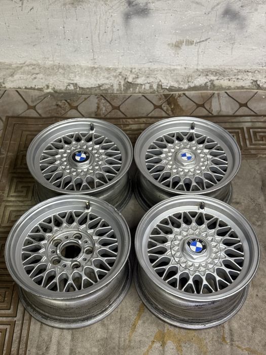 Диски на бмв 5 стиль
