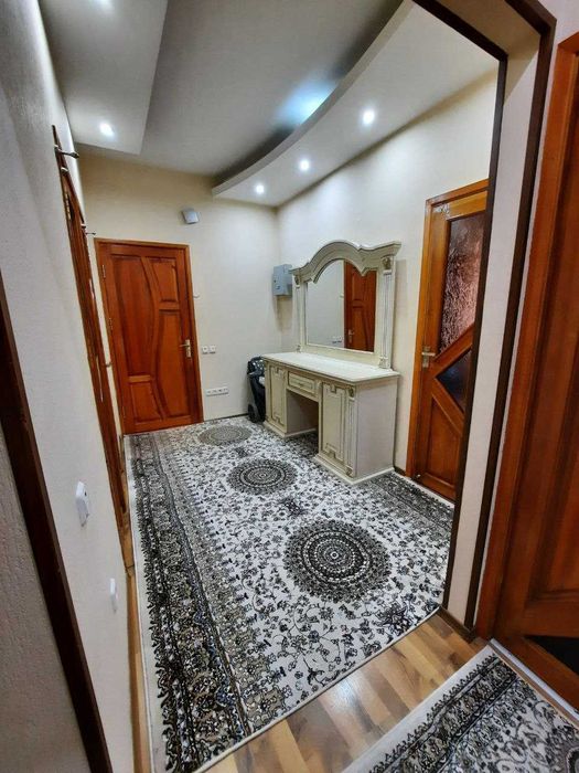 Продаётся своя 3-х комнатная квартира на ТТЗ-4 с мебелью!!!