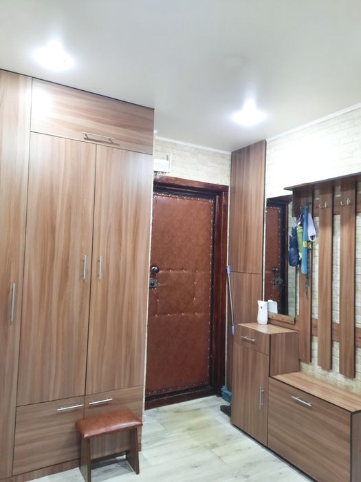 3-х комн.кв. (3мкр. 52 дом). Торг.