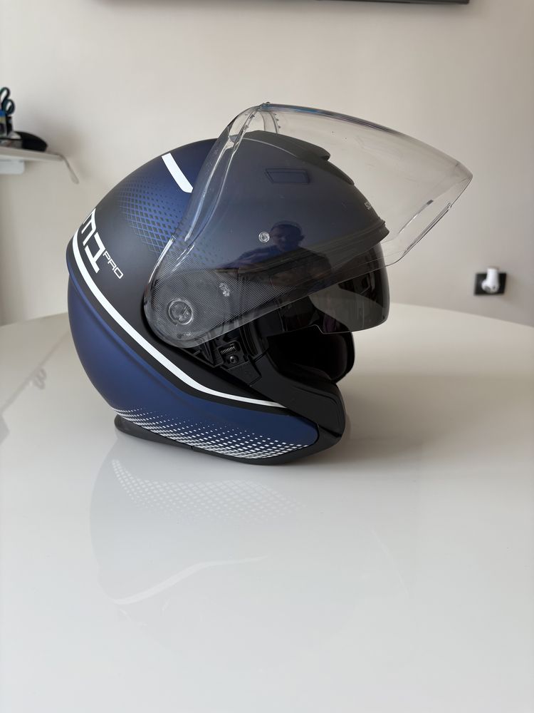 Каска Shuberth M1 Pro ECE