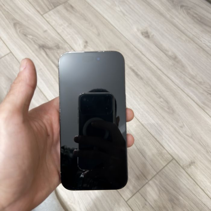 Iphone 14 PRO 128 GB