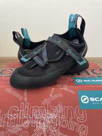 Еспадрили за катерене Scarpa Velocity 40 номер