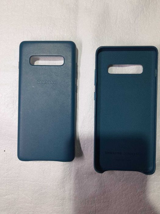 Husă Originala Samsung Galaxy S10+