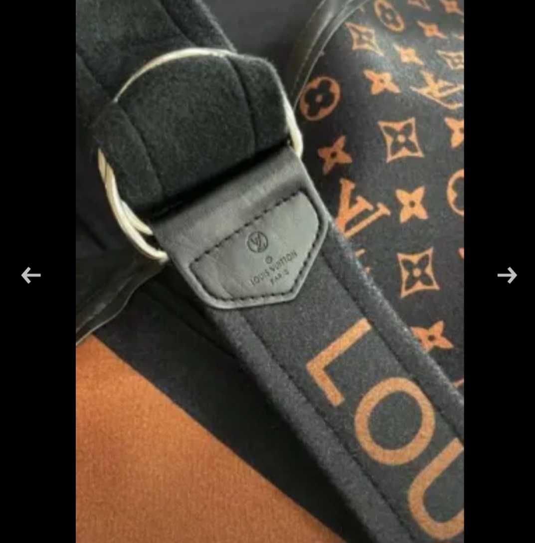 Louis Vuitton дамска връхна дреха