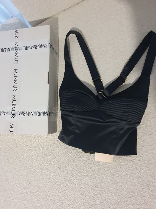 Corset murmur cu eticheta, nepurtat