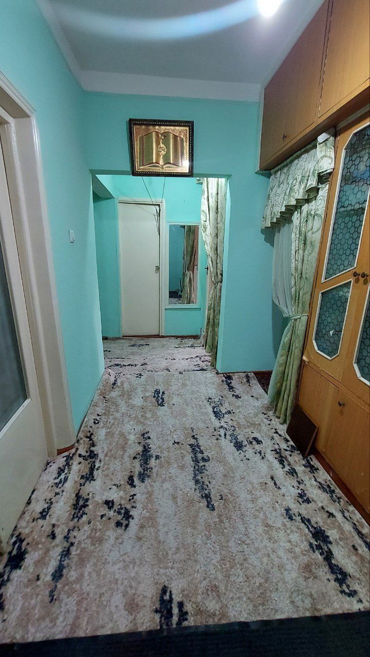 Срочно Продаю 3 ком квартира