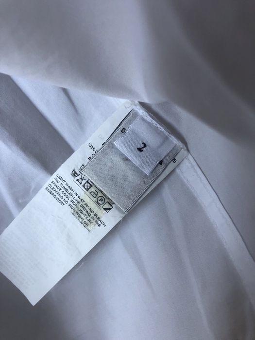 Детска риза DG Оригинал