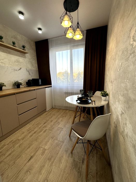 Love lux  квартира для двоих Посуточно