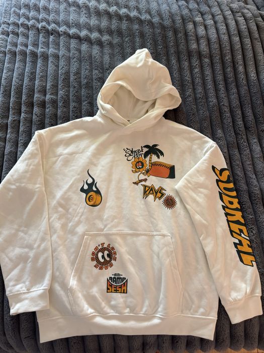 Set hoodie/hanorac si pantaloni scurti H&M 12-13 ani