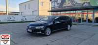 VW Passat B.8 - 2.0 TDI - DSG3 - 150 CP - an 2015 - Euro 6